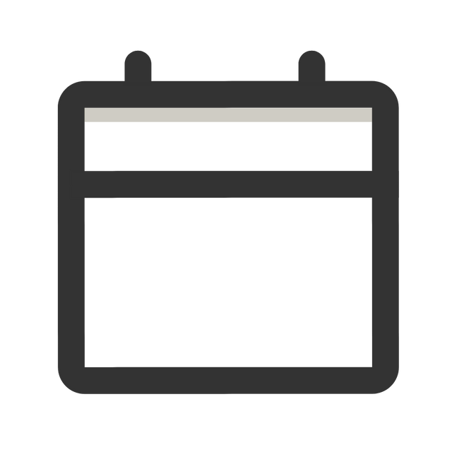 Calendar Check