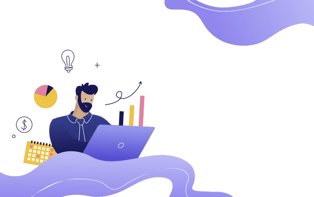 Web agency website