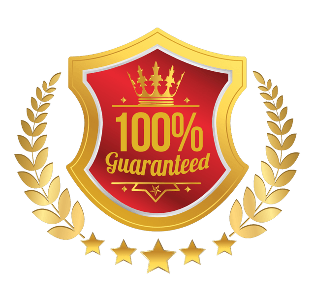 Award Badges Guaranteed