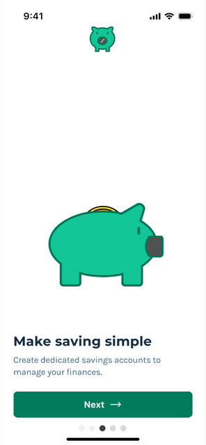 Lottie Finance onboarding (Ethan)