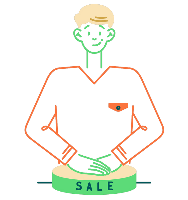 Sale Marketing