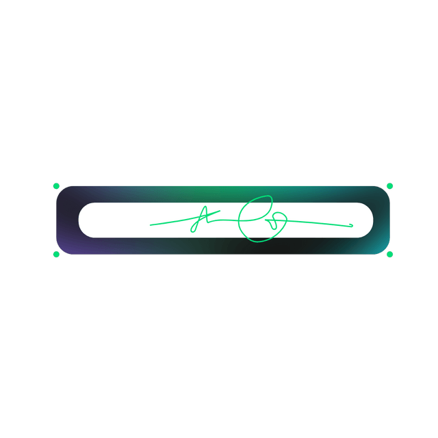 B2B SaaS Trust Center Lifecycle – Interactive UI Concept