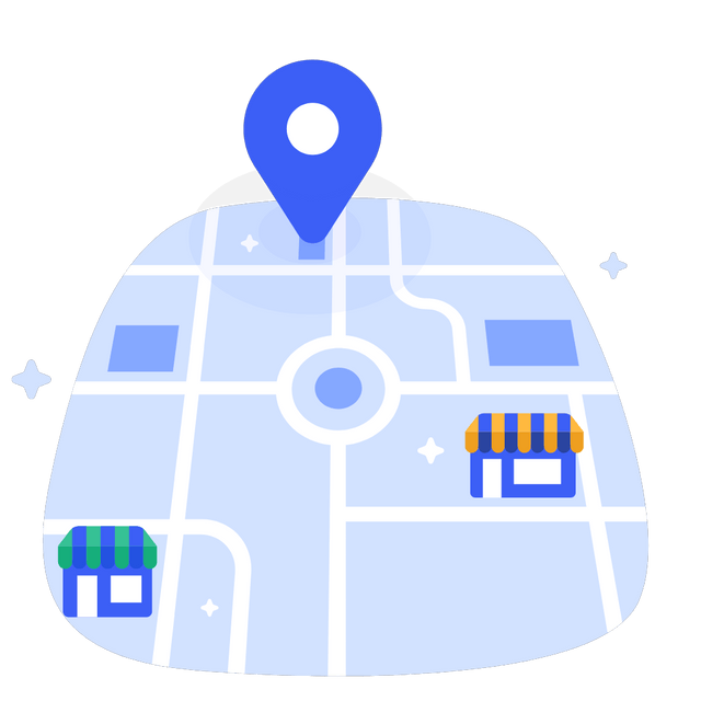 Delivery Location