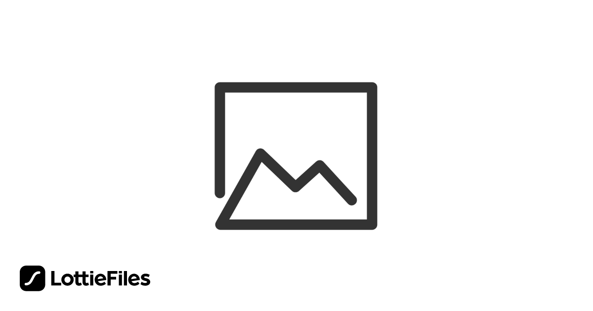 Loading In Image Free image loading Animation by Dayeong Kim | LottieFiles