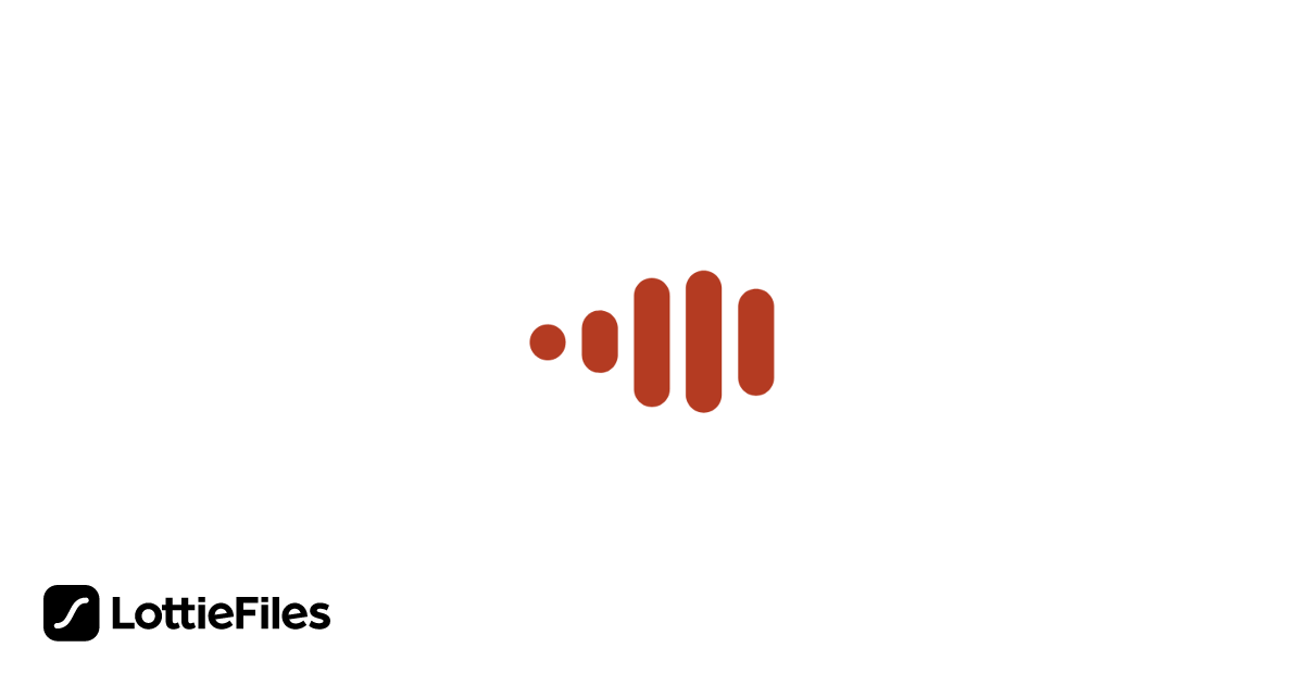 Music Loading Animation Free Muisc Loading Animation by Thet Paing | LottieFiles