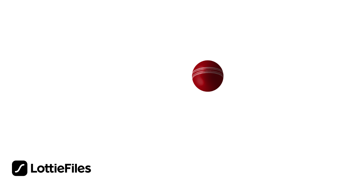 Free ball Animation by Naveen Kumar Tangudu | LottieFiles
