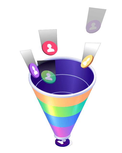 Funnel  preview 4