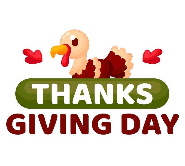 Happy thanksgiving Day