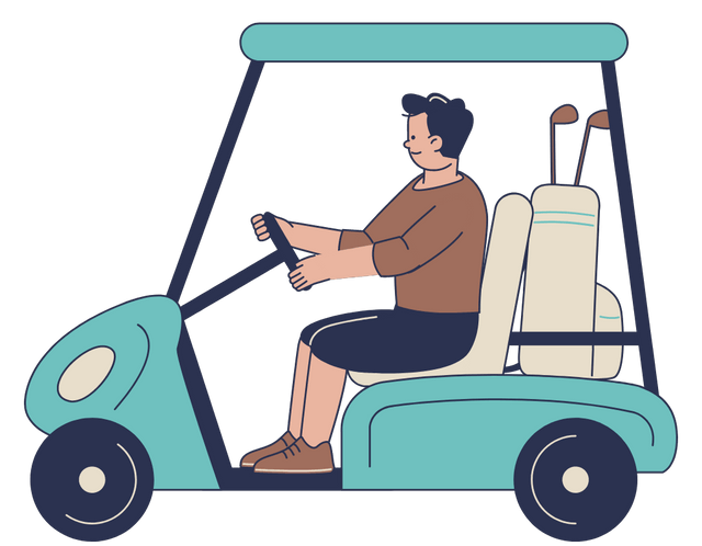 Caddy preview 4