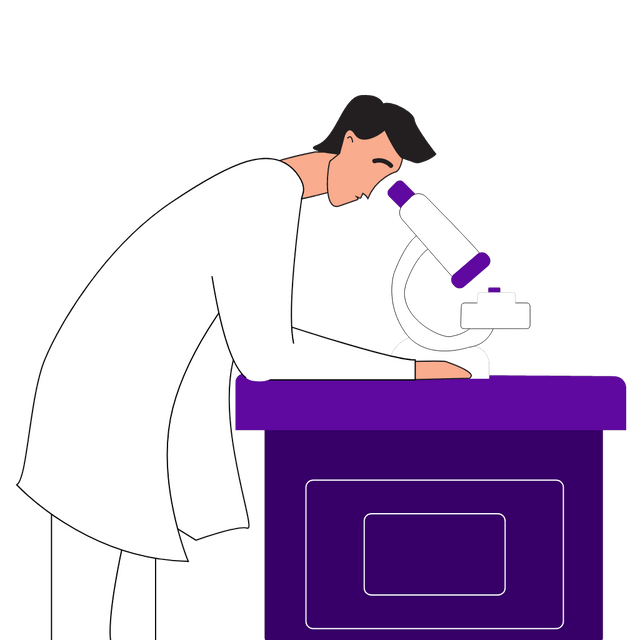 Microscope