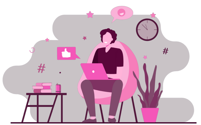 PINK-WOMAN-CRYPTONIX