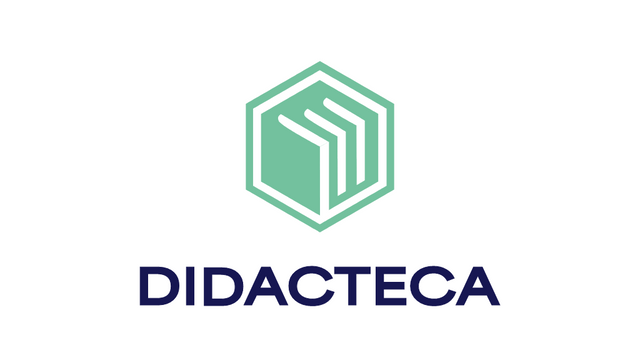 DIDACTECA - Splash Screen