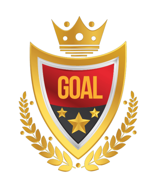 Award Badges Goal