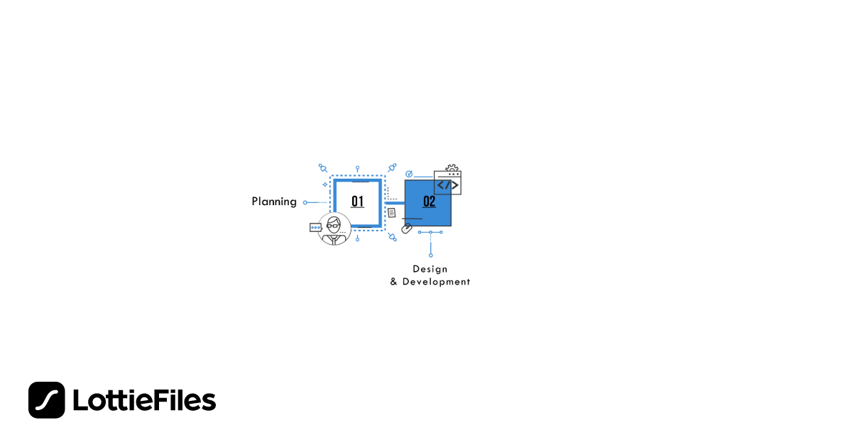File Plan Animation Free Design Plan Animation by Zag Cabonce | LottieFiles