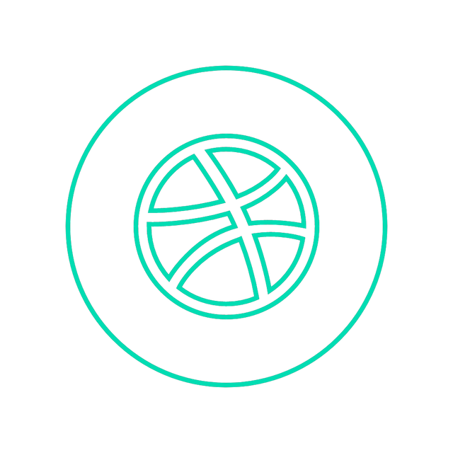 Dribbble