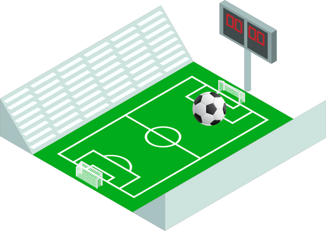 Football Stadium