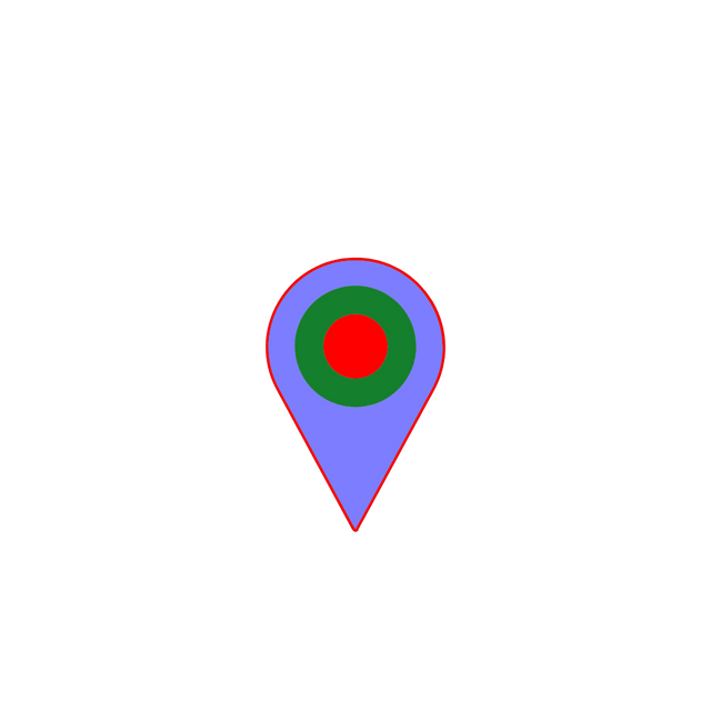Flag of bangladesh