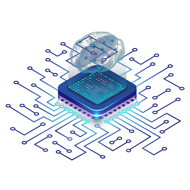 Ai brain board