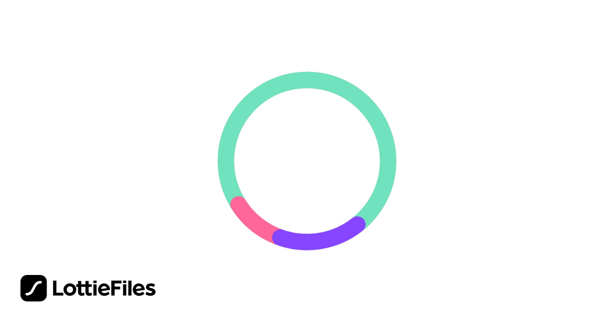 Free loader Animation by Aᴅɪᴛʏᴀ | LottieFiles