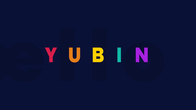 Name logo