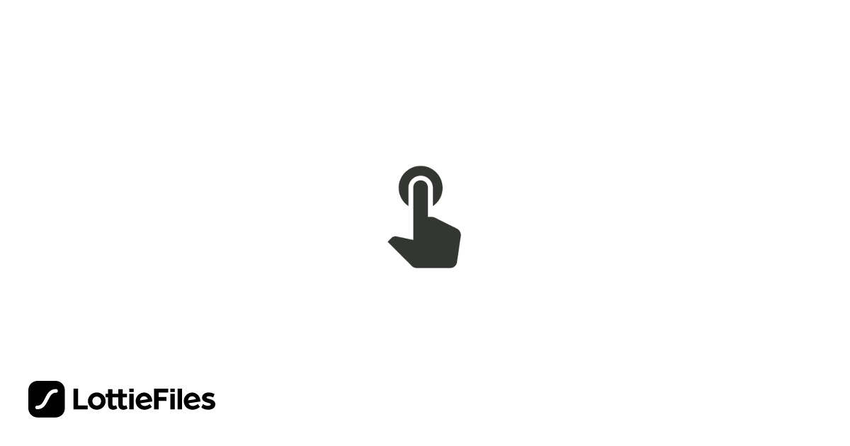 Free Micro interaction : Touch app animation Animation by Rishabh Jain ...