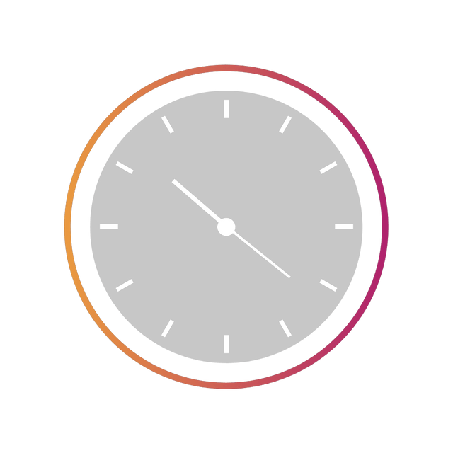 Transfer clock