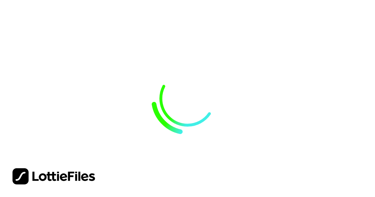 Free Circular loading Animation by Paramesh Vadivel | LottieFiles