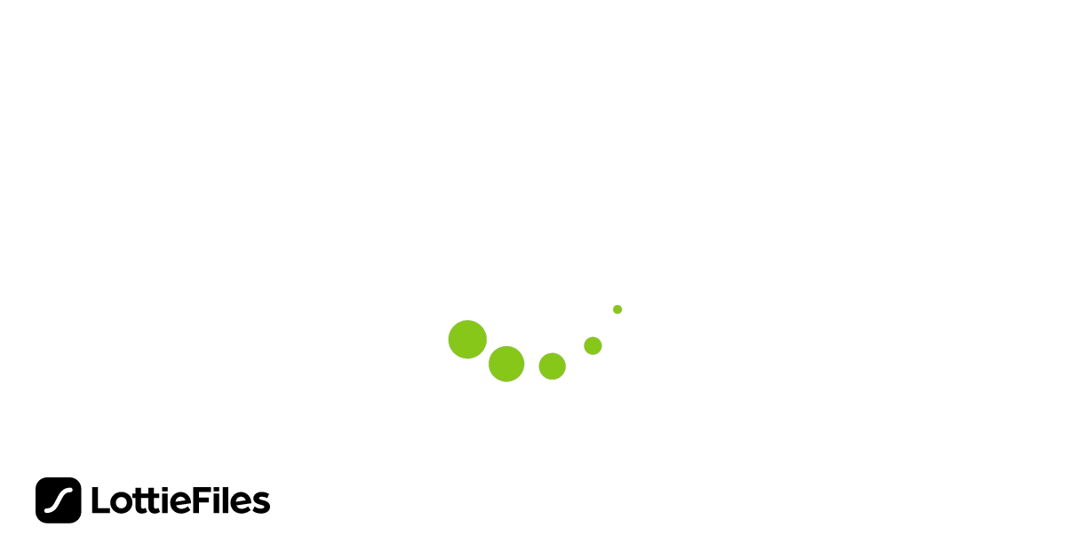 Free Loading Animation by Trang | LottieFiles