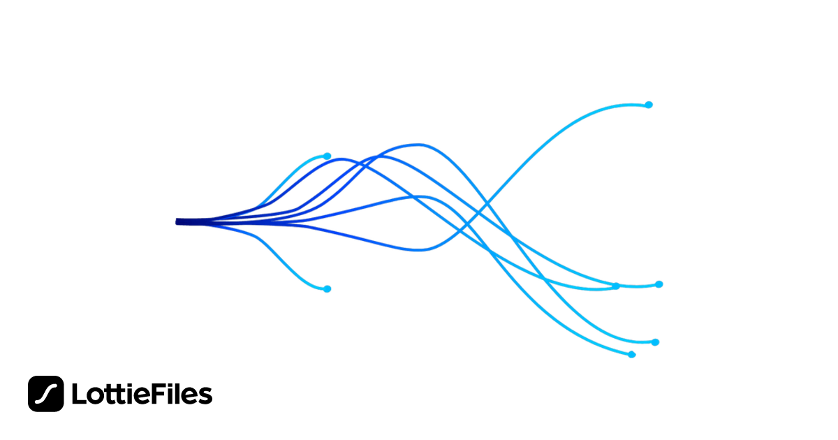 Free trim path Animation by KimiaBarati | LottieFiles