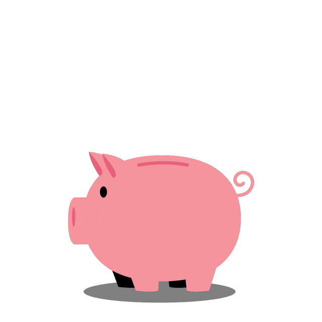Piggy bank