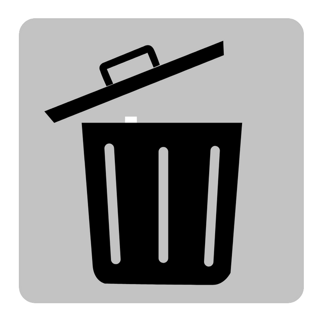 Trash