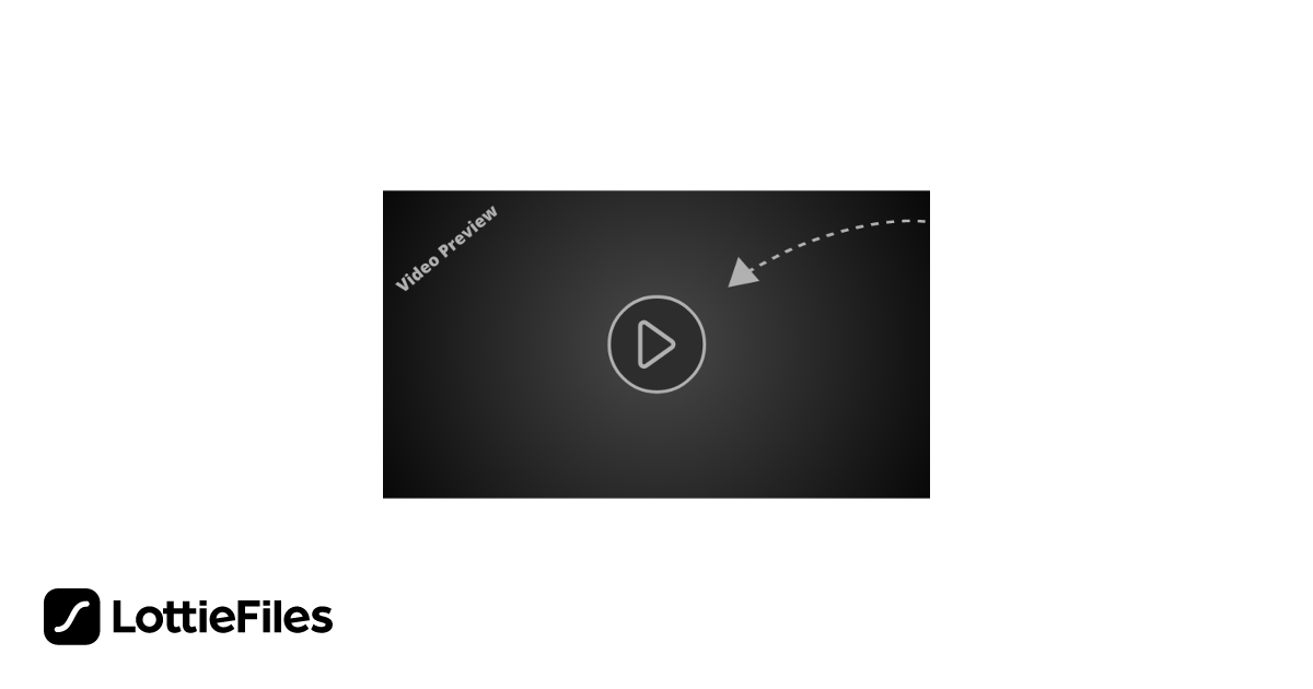 Free Video Thumbnail Animation by Frank | LottieFiles