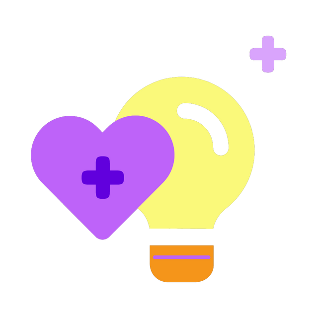 Light Bulb Icon