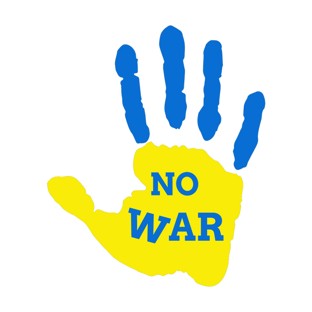 No war