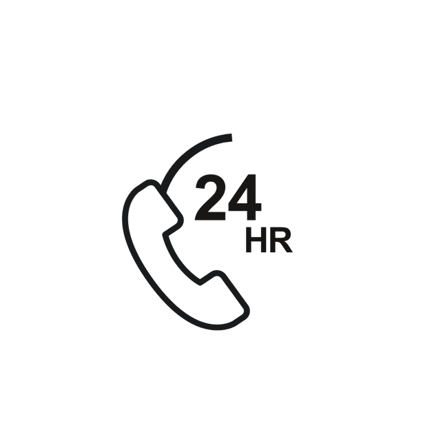 24 Hour Service