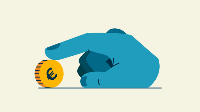 Indecisiveness in Investing