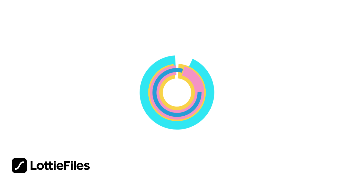 Free Spinner Animation by Patchpo | LottieFiles