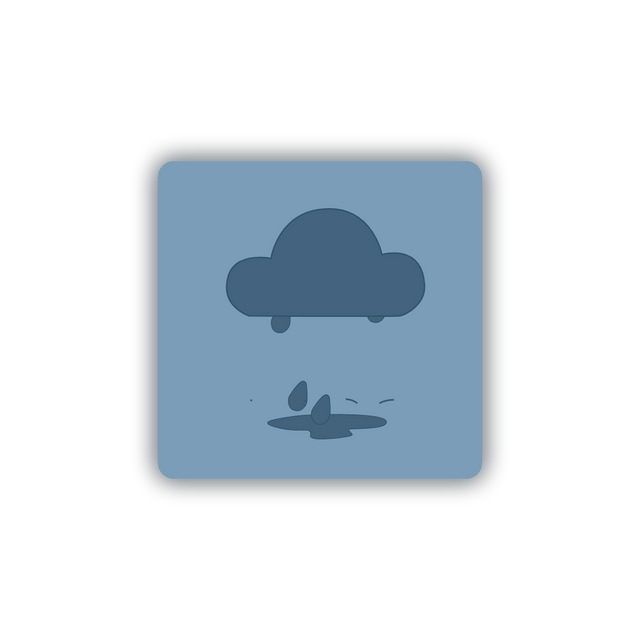 Rainy Cloud