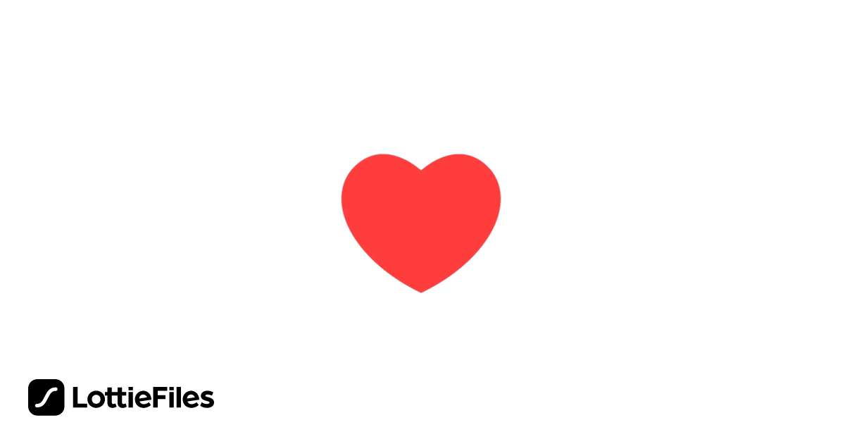 python love animation ️ | create beautiful heart... Free heart love Animation by Miguel Angel | LottieFiles