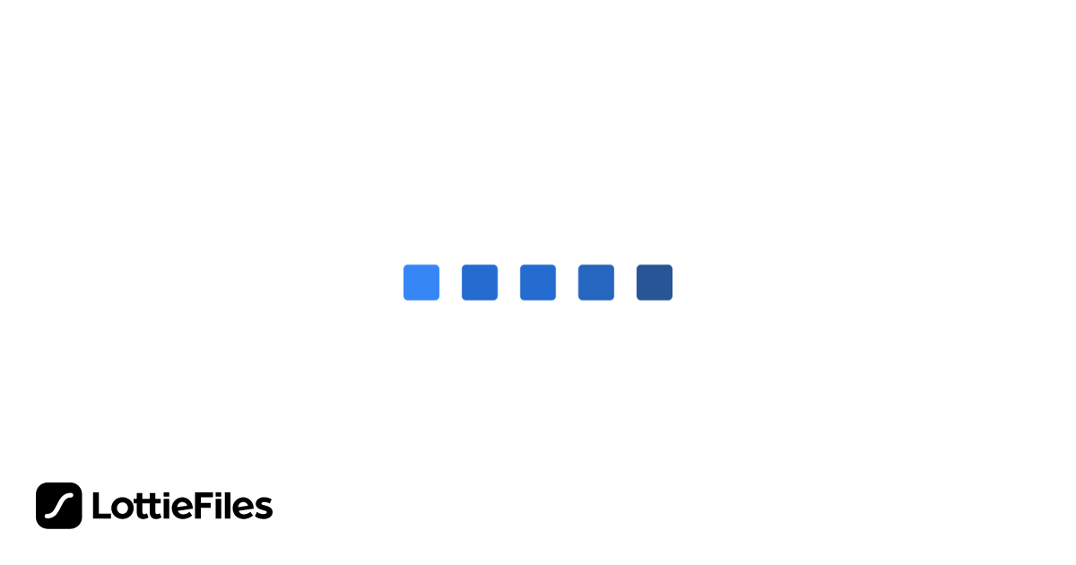 Free Free loading animation Animation by Seneca | LottieFiles