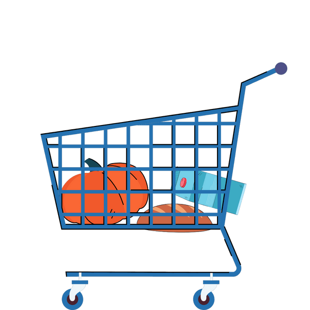 Certification Project (Click on the pumpkin)