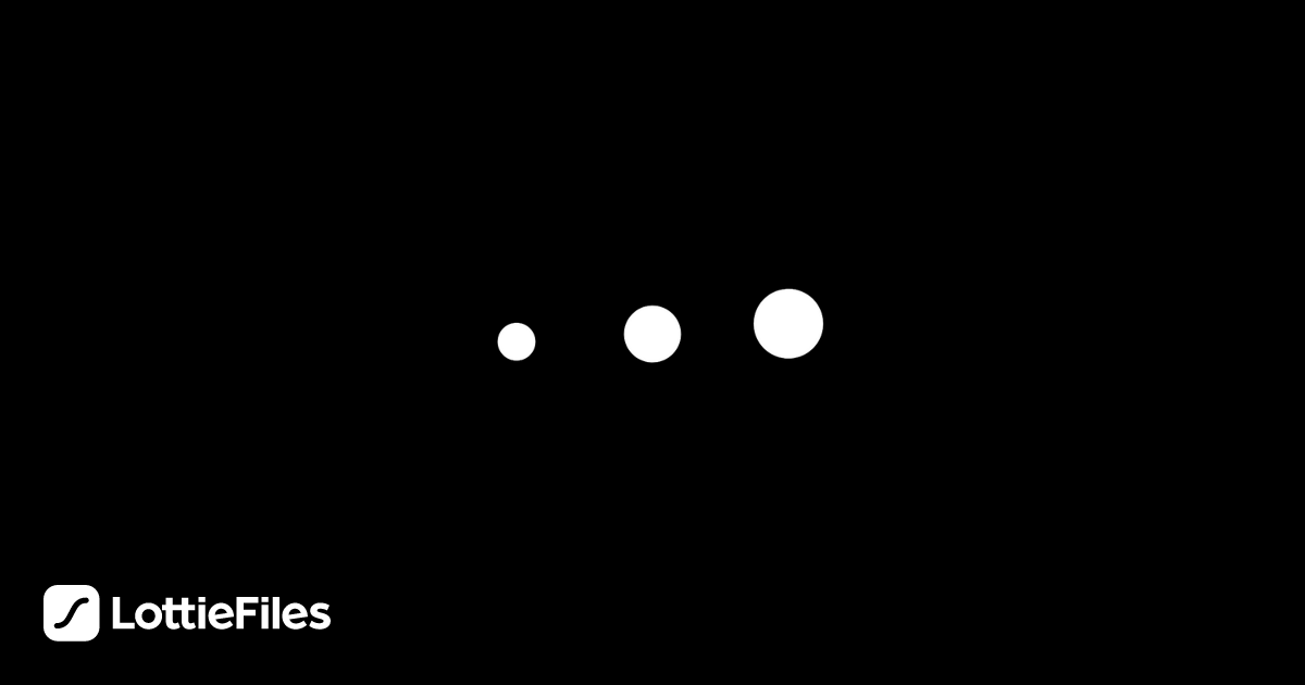 Free loading Animation by Edie | LottieFiles
