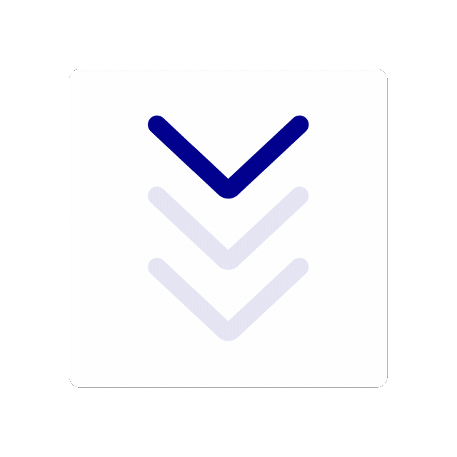 Down Arrow Gif Free