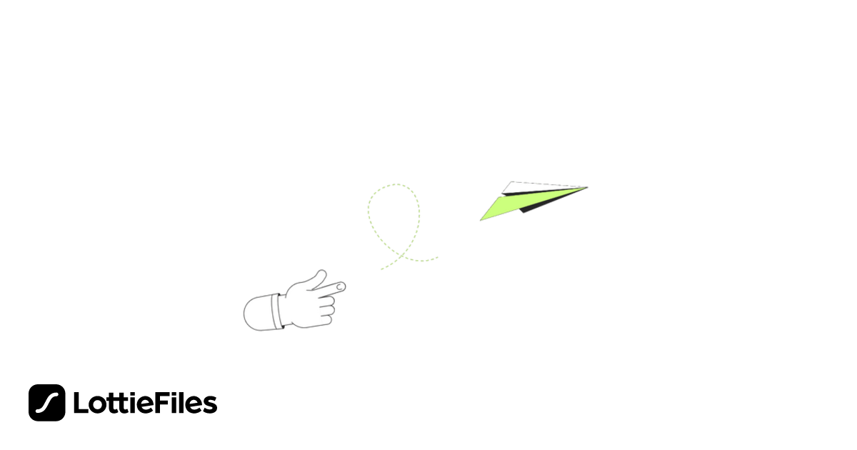 Free fly Animation by גיא | LottieFiles