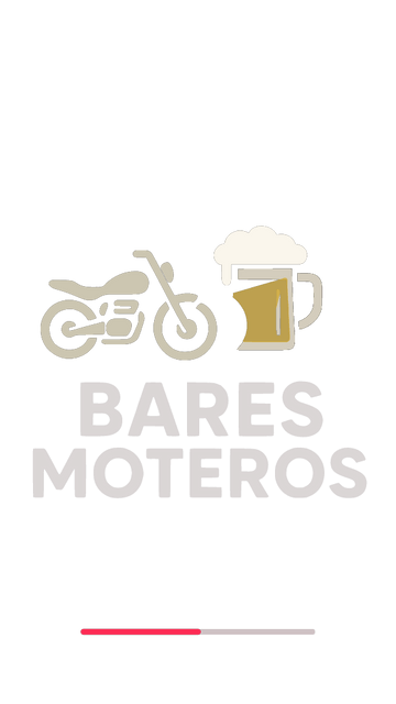 Bares Moteros