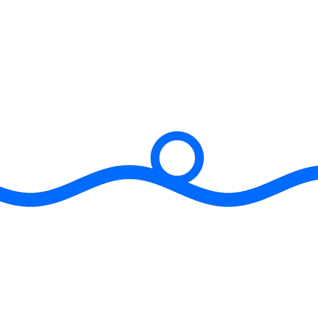 Sea Wave Motion