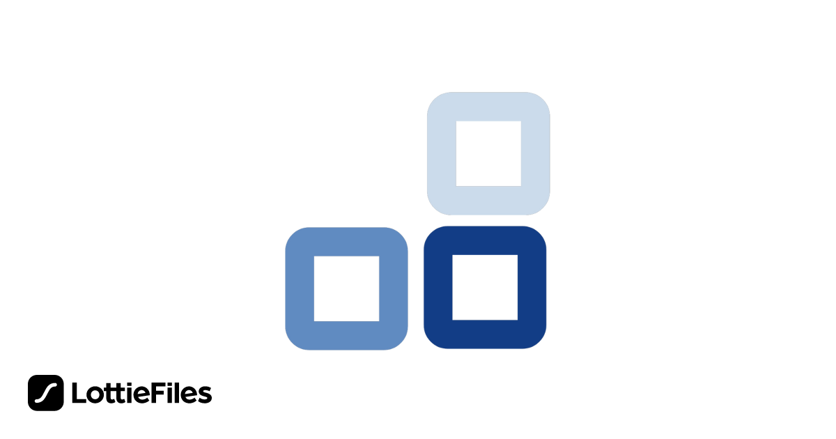 Free Box loader animation Animation by Expert | LottieFiles
