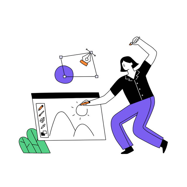 Design character