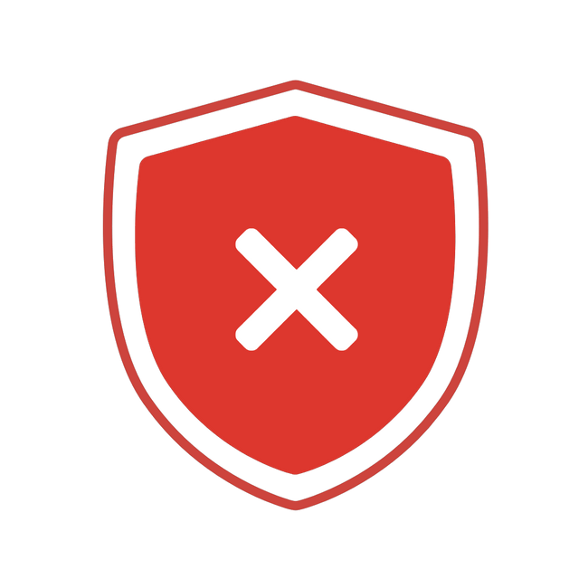 Remix of Unprotected Shield