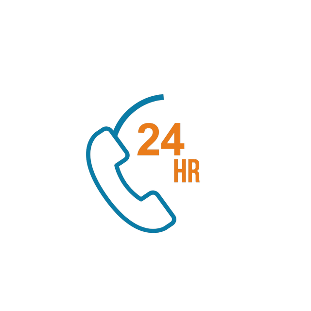 24 Hour Service